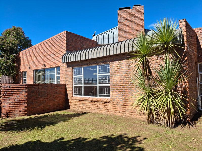 4 Bedroom Property for Sale in Panorama Free State